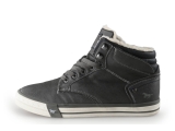 Mustang Hohe Sneaker