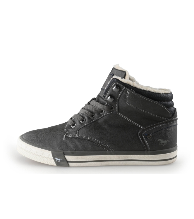 Mustang Hohe Sneaker
