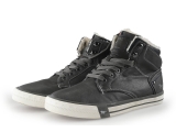 Mustang Hohe Sneaker