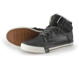 Mustang Hohe Sneaker