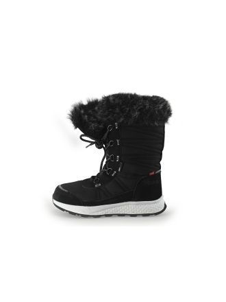 Trollkids Schneestiefel Schwarz 352479
 Größe 33
 