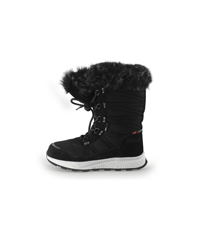 Trollkids Schneestiefel