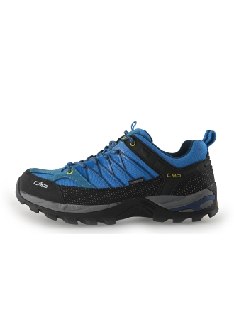 Cmp Wanderschuhe Blau 352481
 Größe 45
 