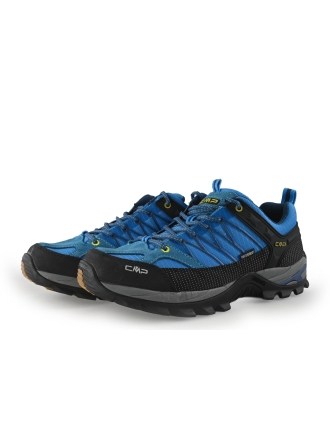 Cmp Wanderschuhe Blau 352481
 Größe 45
 