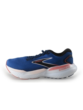 Brooks Sportschuhe Blau 352482
 Größe 40½
 