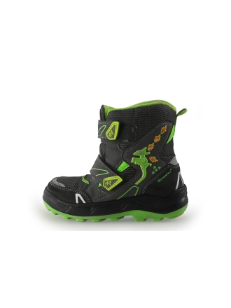 Lurchi Schneestiefel Blau 352483
 Größe 28
 