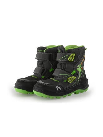 Lurchi Schneestiefel Blau 352483
 Größe 28
 