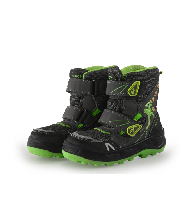 Lurchi Schneestiefel