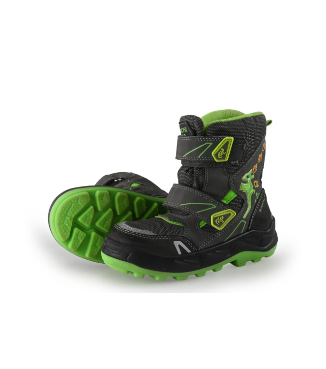 Lurchi Schneestiefel