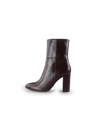 Mexx Stiefeletten Rot 352484
 Größe 37
 