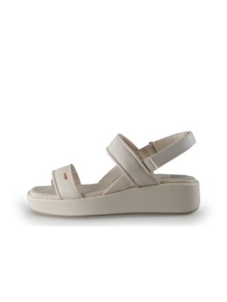 Mexx Sandalen Beige 352486
 Größe 39
 