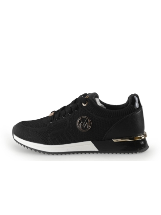 Mexx Sneaker Schwarz 352491
 Größe 37
 