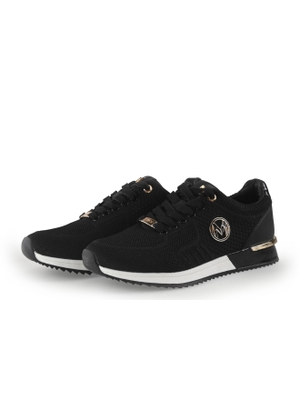 Mexx Sneaker Schwarz 352491
 Größe 37
 