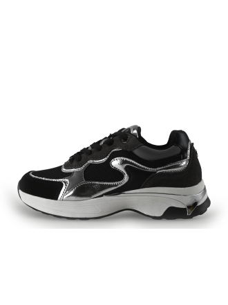 Mexx Sneaker Schwarz 352493
 Größe 36
 