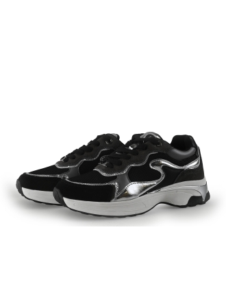 Mexx Sneaker Schwarz 352493
 Größe 36
 