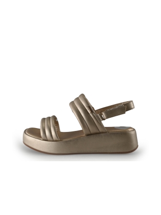Mexx Sandalen Gold 352496
 Größe 37
 