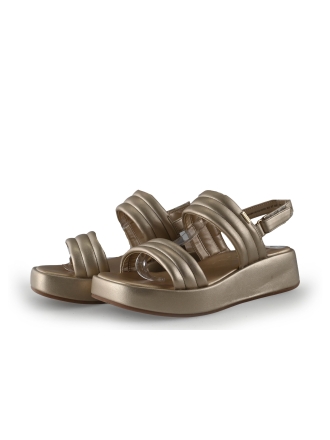Mexx Sandalen Gold 352496
 Größe 37
 