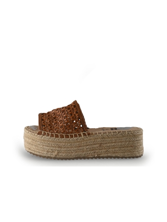 Xti Sandalen Braun 352500
 Größe 38
 