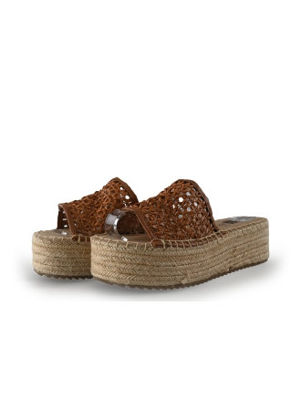 Xti Sandalen Braun 352500
 Größe 38
 
