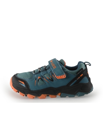 Lico Sportschuhe Blau 352501
 Größe 27
 