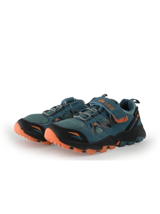 Lico Sportschuhe Blau 352501
 Größe 27
 