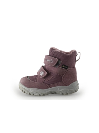 Superfit Schneestiefel Rosa 352503
 Größe 22
 
