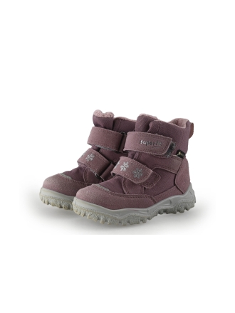 Superfit Schneestiefel Rosa 352503
 Größe 22
 