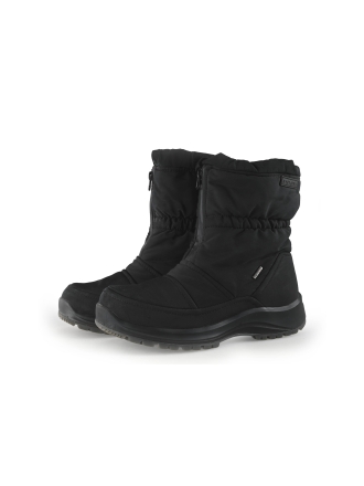 Josef Seibel Schneestiefel Schwarz 352504
 Größe 41
 