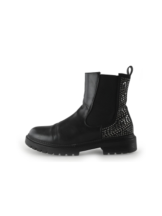 La Strada Stiefeletten Schwarz 352505
 Größe 41
 