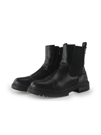La Strada Stiefeletten Schwarz 352505
 Größe 41
 