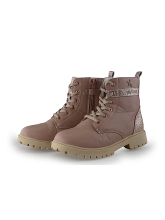 Lico Schneestiefel Rosa 352506
 Größe 35
 