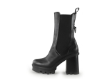 L'artiste Stiefeletten