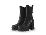 L'artiste Stiefeletten