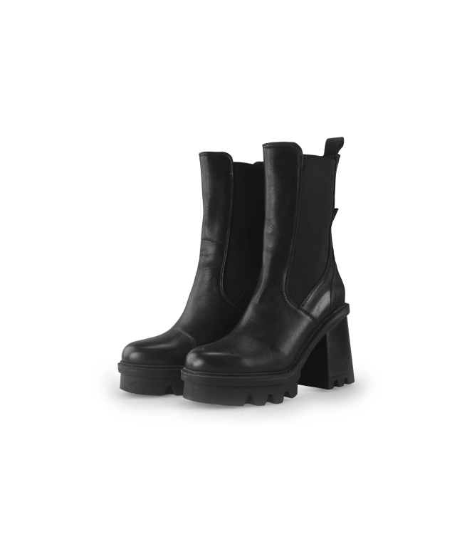L'artiste Stiefeletten
