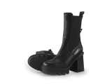 L'artiste Stiefeletten