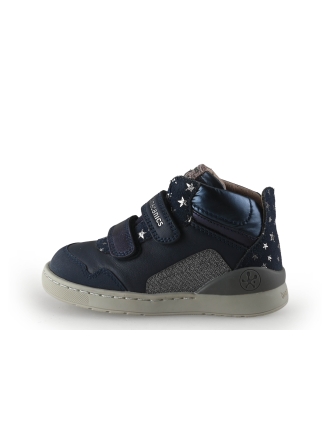 Biomecanics Boots Blau 352509
 Größe 24
 