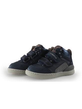 Biomecanics Boots Blau 352509
 Größe 24
 