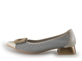 Hispanitas Slip-ons