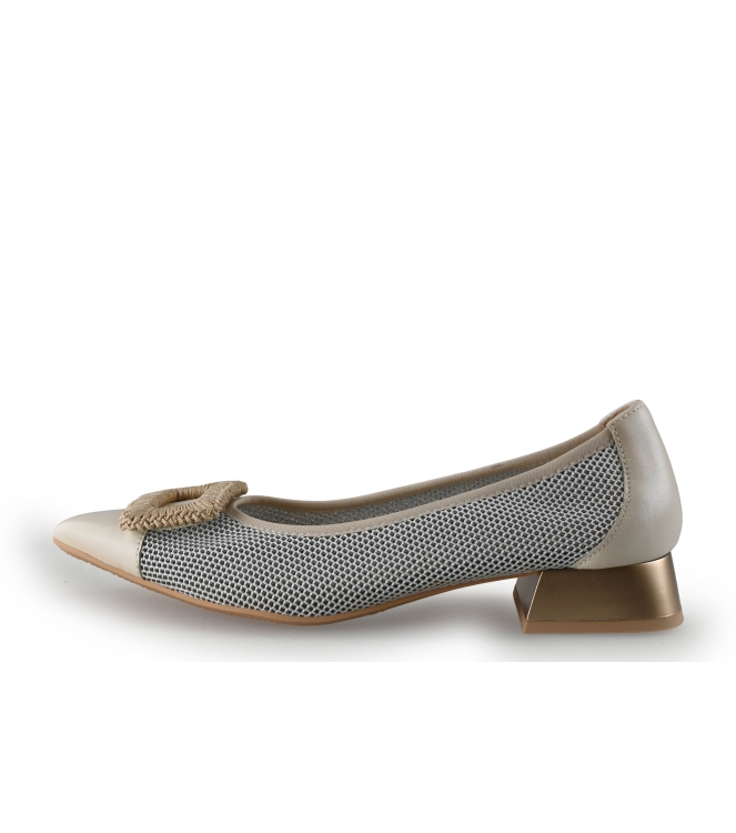 Hispanitas Slip-ons
