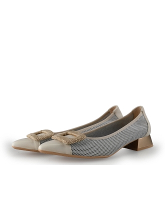 Hispanitas Slip-ons Beige 352510
 Größe 39
 