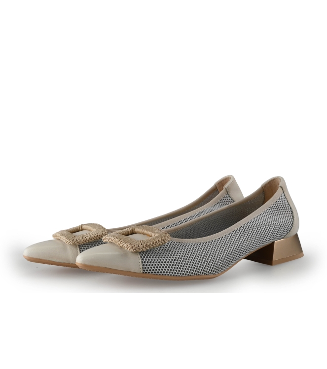 Hispanitas Slip-ons