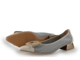 Hispanitas Slip-ons