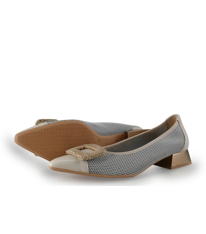 Hispanitas Slip-ons