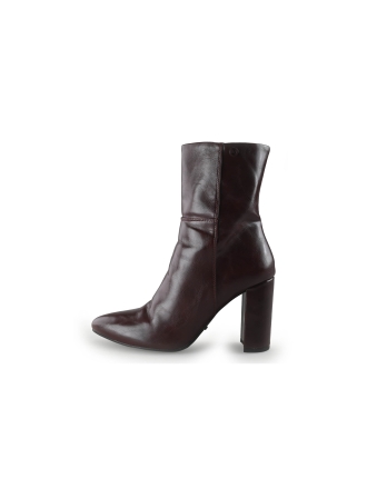 Mexx Stiefeletten Rot 352511
 Größe 37
 