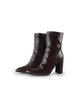 Mexx Stiefeletten Rot 352511
 Größe 37
 