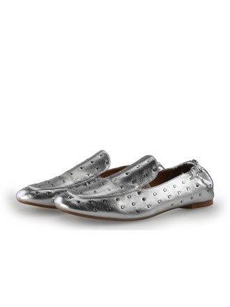 Mexx Slip-ons Silber 352512
 Größe 40
 