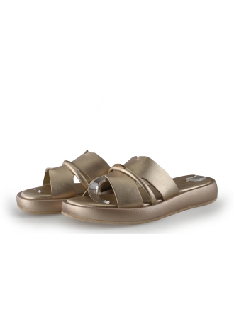 Mexx Flip-Flops Gold 352514
 Größe 38
 