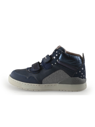 Biomecanics Boots Blau 352515
 Größe 32
 