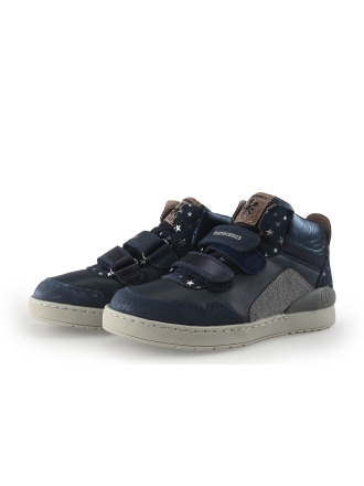 Biomecanics Boots Blau 352515
 Größe 32
 