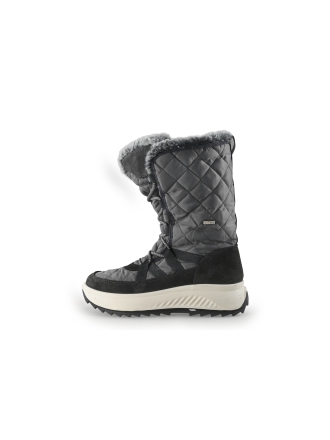 Jack Wolfskin Schneestiefel Blau 352516
 Größe 38
 